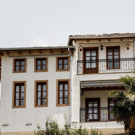 Hotel Sarajet 1821 Gjirokastër Esterno foto